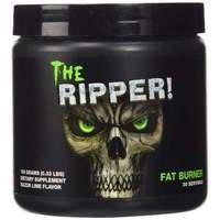 The Ripper 150g Razor Lime