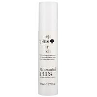 thisworks sleep sleep plus hair elixir 80ml