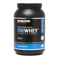 THEWHEY - Decadent Milk Chocolate - 1.8kg