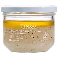 Thalgo Exotic Island Body Scrub 270g