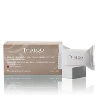 thalgo precious milk bath effervescent sugars 6 cubes