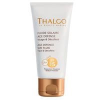 Thalgo Age Defence Sun Cream SPF 15 50ml