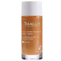 Thalgo Polynesia Sacred Oil 50ml