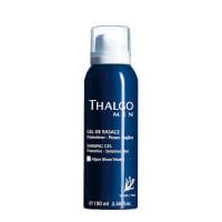 thalgo men shaving gel 100ml