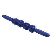 Therapy in Motion Spikey Ball Massage Roller Bar