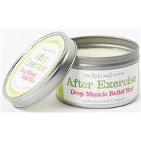 The Bakewell Soap Company After Exercise Deep Muscle Relief Rub