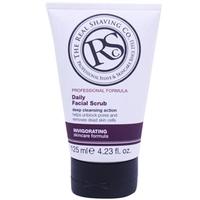 the real shaving co daily facial scrub