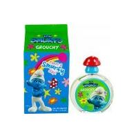 The Smurfs Grouchy Eau de Toilette 50ml Spray