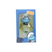 The Smurfs Blue Style Brainy Eau de Toilette 50ml Spray