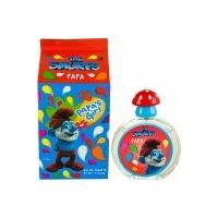 The Smurfs Papa Eau de Toilette 50ml Spray