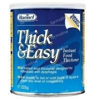 Thick & Easy Instant Thickened Middle 225 g