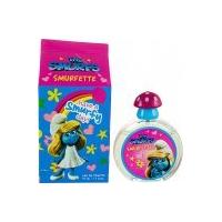 The Smurfs Smurfette Eau de Toilette 50ml Spray