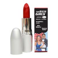 theBalm Lipsticks Mai Billsbepaid (4G)