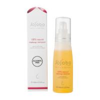 The Jojoba Company 100% Natural Make-Up Remover 100ml