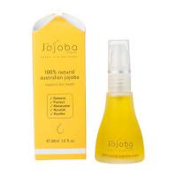 The Jojoba Company 100% Natural Australian Jojoba Oil 30ml