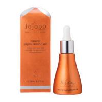 The Jojoba Company Natural Pigmentation Oil 30ml