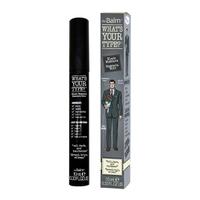 thebalm whats your type tall dark and handsome mascara