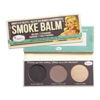 theBalm Smoke Balm Set 1