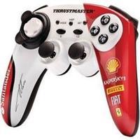 Thrustmaster F1 Wireless Gamepad Ferrari 150th Italia Alonso Edition - PC