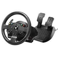 thrustmaster tmx force feedback wheel pedals xbox one and windows