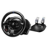Thrustmaster T300 RS Official Force Feedback Racing Wheel for PS4, PS3 and PC