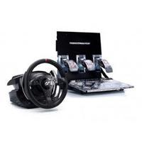 thrustmaster t500 rs racing wheel and pedals set ps3pc