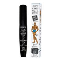 thebalm whats your type body builder mascara