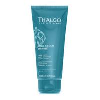 thalgo deeply nourishing body cream