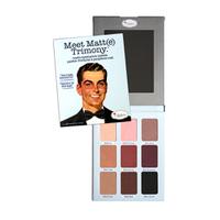 thebalm meet mattetrimony eyeshadow palette