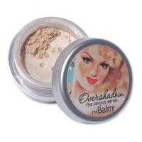 theBalm Overshadow Mineral Eye Shadow - Work Is Overrated