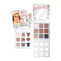 theBalm Appetit Eyeshadow Palette