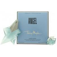 thierry mugler angel gift set 25ml edp 5ml mini edp