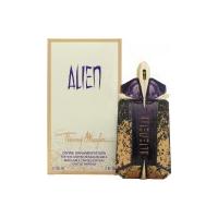 thierry mugler alien eau de parfum 60ml spray refillable divine orname ...