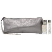 Thierry Mugler Womanity Gift Set 10ml EDP + 10ml Refill + Evening Clutch Bag