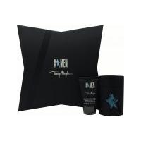 Thierry Mugler A*Men Gift Set 50ml Refillable EDT + 50ml Hair/Body Shampoo