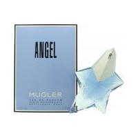 Thierry Mugler Angel Eau de Parfum 50ml Refillable