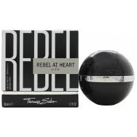 Thomas Sabo Rebel At Heart Eau de Toilette 50ml Spray