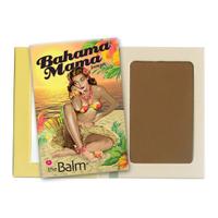 thebalm bahama mama bronzer