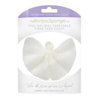 The Konjac Sponge Company Angel Cloth