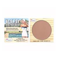 theBalm Desert Bronzer