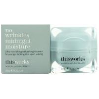 this works no wrinkles midnight moisture 48ml