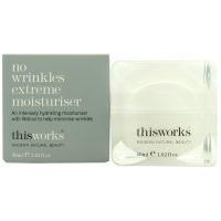 This Works No Wrinkles Extreme Moisturiser 48ml