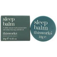 this works sleep balm 10g