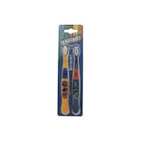 Thunderbirds Twin Toothbrushes