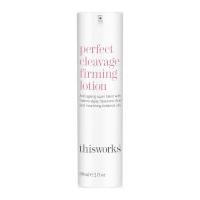 this works Perfect Cleavage Firming Lotion 60ml