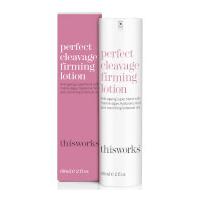 this works Perfect Cleavage Firming Lotion (60ml)
