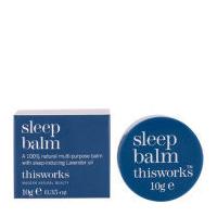 this works sleep balm 10g