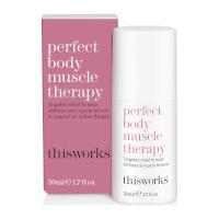 this works perfect body muscle therapy 50ml