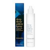 this works deep sleep pillow spray 250ml 2017 limited edition