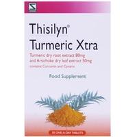 Thisilyn Turmeric Xtra Tablets